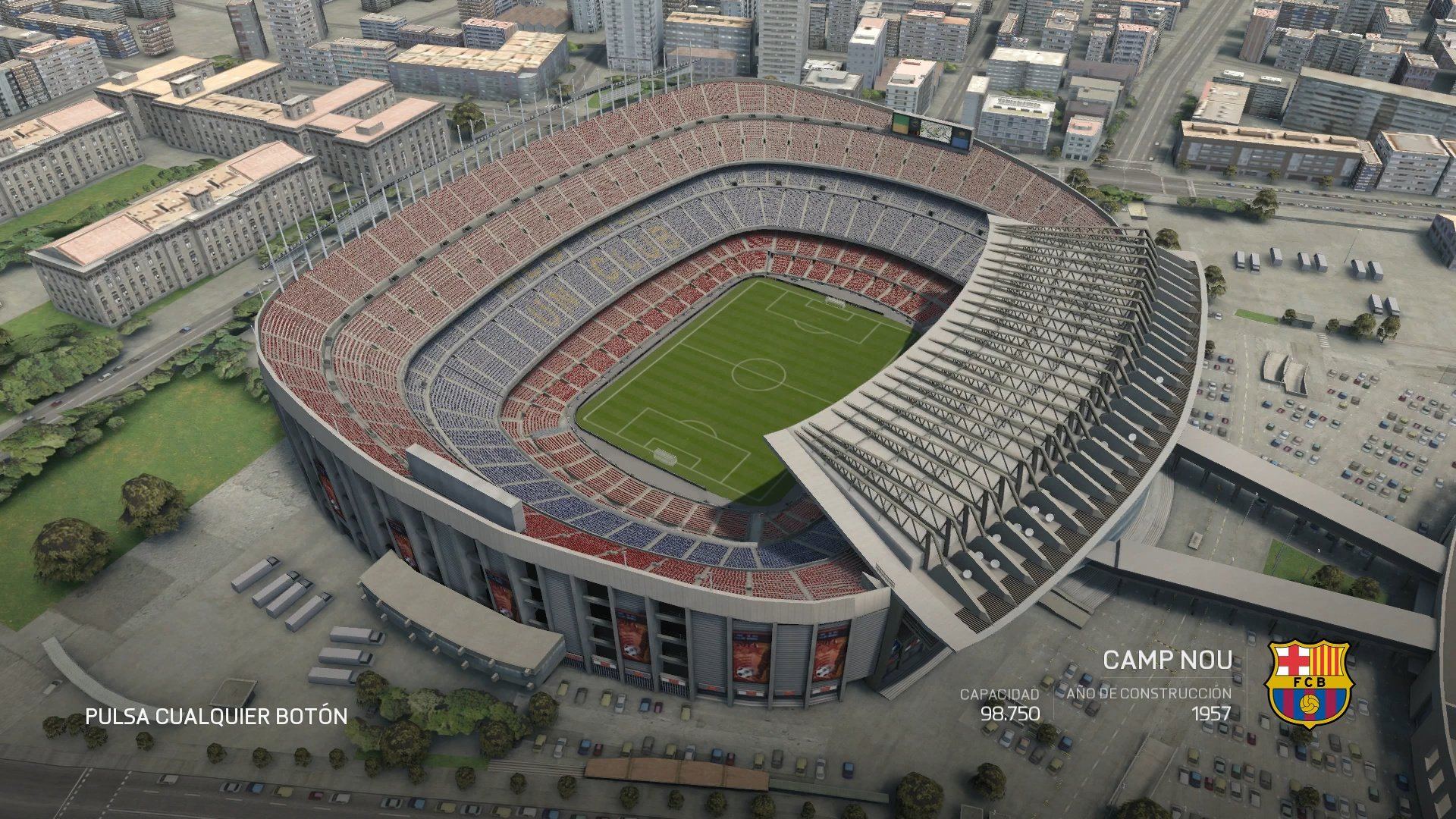 FIFA 16 - Imagen 44